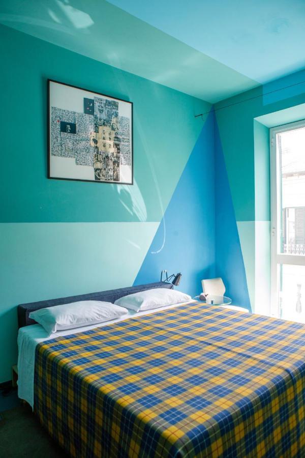 La Bougainville Tuscan Riviera B&B 维亚雷焦 外观 照片